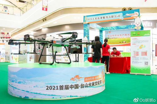 2021首屆中國(guó)臺(tái)山大米文化節(jié)成功舉辦，票務(wù)服務(wù)保障文化盛宴